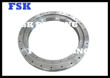 Single Row Four-Point Contact Ball Type QU.1000.25 A Slewing Ring Bearing