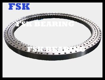 Large Diameter 2787/2760 Internal Gear Slewing Bearing 2760mm × 3180mm × 144mm