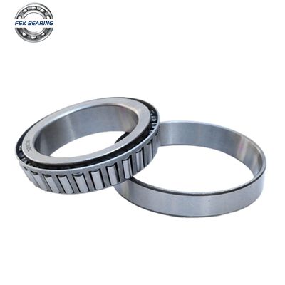 2007107 Tapered Roller Bearings factory, Buy good quality Tapered Roller ...
