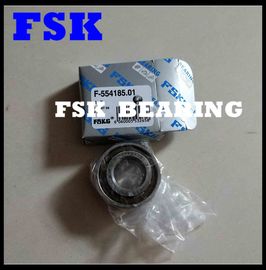 Single Row F-554185.01 , F-566090 Roller Bearing for Textile Printing Machine