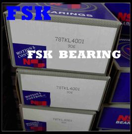 ISUZU Clutch Release Bearings 78TKL4001 Size 40*89*53/4HF1