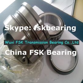 Heavy Load JS180-1707109 Combined Tapered Roller Bearings