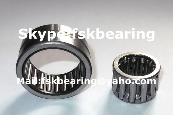 Heavy Series HMK1825 Needle Roller Bearings with Pressed
