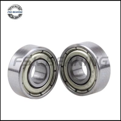 Silent 694ZZ Mini Deep Groove Ball Bearing 4*11*4mm for Electric Toothbrush