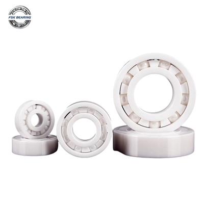 ZrO2 Si3N4 SiC Full Ceramic Ball Bearing 6802 6000 6301 6004