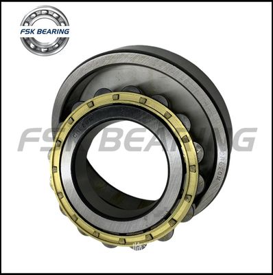 Single Row CRL 24 , RLS 19 , LRJ3 Cylindrical Roller Bearing 76.2*146. ...