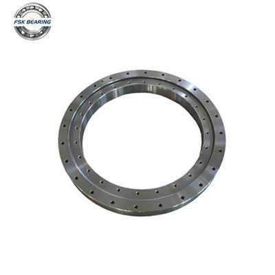 XU300515 Robot Slewing Ring Bearing 384*646*86mm For Cross Roller and ...