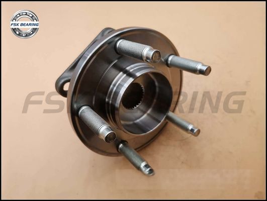Axial Load HA590183 Rear Wheel Bearing and Hub Assembly China Manufacturer