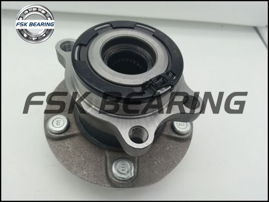 Auto Parts 3785A009 713 6198 90 7505 Wheel Hub Bearing For CITROEN C4 ...