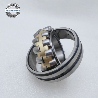 Open Type 23218CA/W33 Spherical Roller Bearing 90x160x52.4
