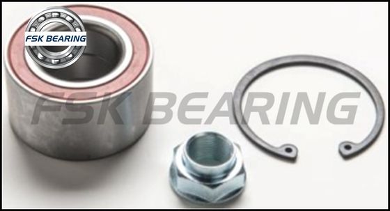 713 6906 10 Wheel Hub Auto Parts For Passenger Cars 36.98*72.04*37mm
