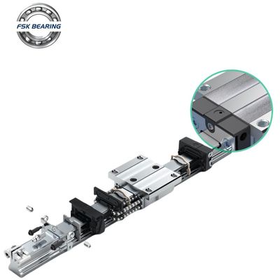 4 PCS SBR20UU 20mm Aluminium Lineaire Lager Open Lineaire Kogellager CNC Slide Bus Blok Lineaire Geleiderail