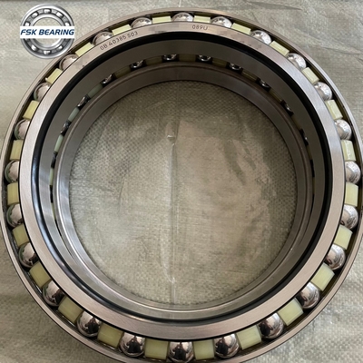 GCR15 GB 40385 S03 Angular Contact Ball Bearing Excavator