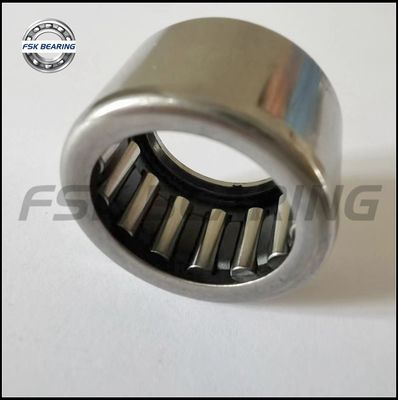 HK202918RS Nadellager – 20x29x18 Mm, Einseitig Gedichtet, Gezogenes Hülsenlager, Für Begrenzte Bauräume