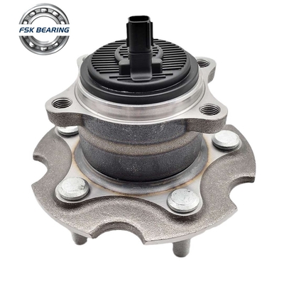 High Speed 42450-05080 Wheel Bearing Kit Rear Wheel Hub Bearing
