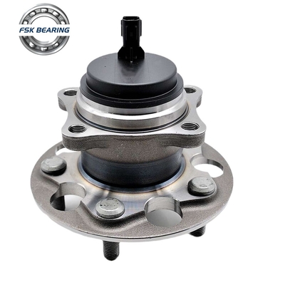 Crank Bearing and Seal Kit - no. 24-1097 | All Balls Racing