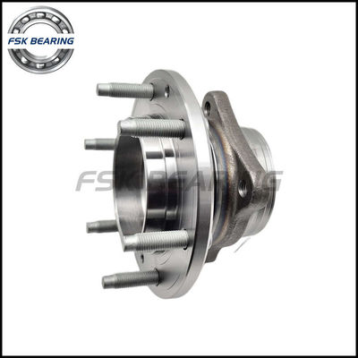 Shaft Head Assembly 52081087 Auto Hub Bearing Chevrolet S10 Pickup