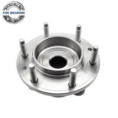 Shaft Head Assembly 52081087 Auto Hub Bearing Chevrolet S10 Pickup