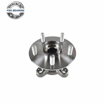 High Quality 43550-02120 Wheel Hub Unit And Bearing Assembly
