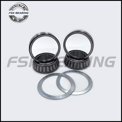 Vaz2007108 Wheel Hub Bearing Unit Repair Kit Russian Car 32008 Kit
