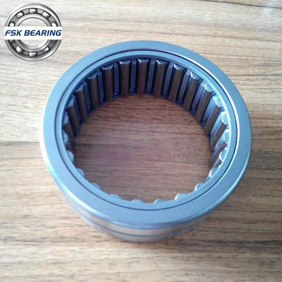 INA Needle Roller Bearing – Caged Drawn Cup, 25mm ID, High Speed & Load Ready - View #9