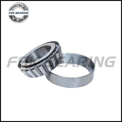 High Precision 32026 X/VE141 Rolling Bearings In Railway Gearboxes ...