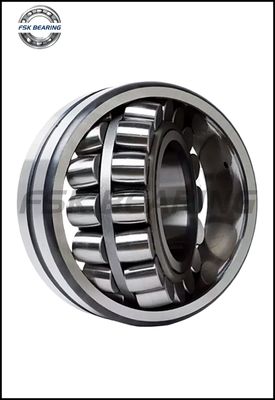 ABEC-5 23164 MB Cylindrical Bore Spherical Roller Bearing Thicked Steel