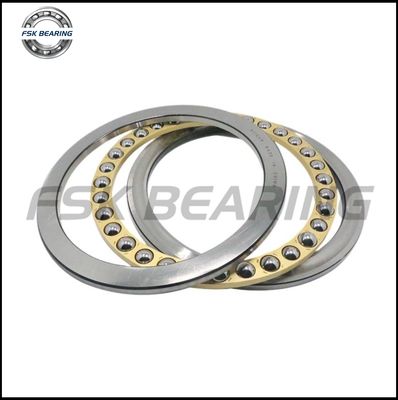 China FSK 51172-MP Axial Thrust Ball Bearing 360*440*65mm Table ...