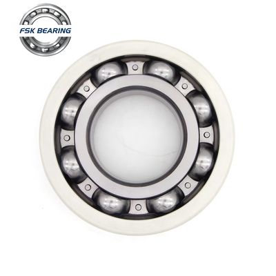 Insocoat 6212 M/HC5C4SO Hybrid Deep Groove Ball Bearing 60*110*22mm ...