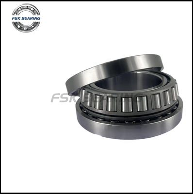 Radial Load 579097 Rolling Mill Tapered Roller Bearing Shaft ID 447 ...