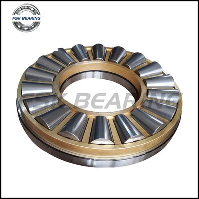 Two Direction 351153 Thrust Tapered Roller Bearing Rolling Mill Bearing