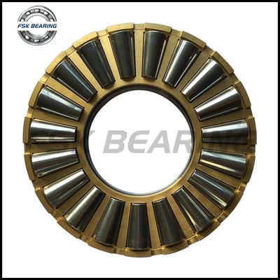 Two Direction 351153 Thrust Tapered Roller Bearing Rolling Mill Bearing