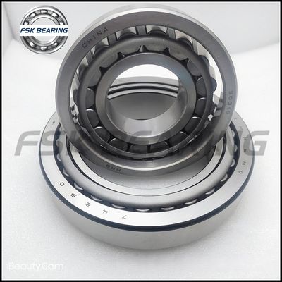 Heavy Duty SET1334 Wheel Bearing 82*196*113mm Single Row Auto Parts