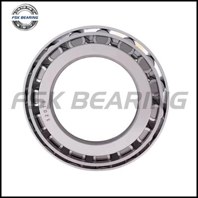 Single Row 12580/12520 Rear Wheel Bearing 20.64* 49.23*19.85mm High ...