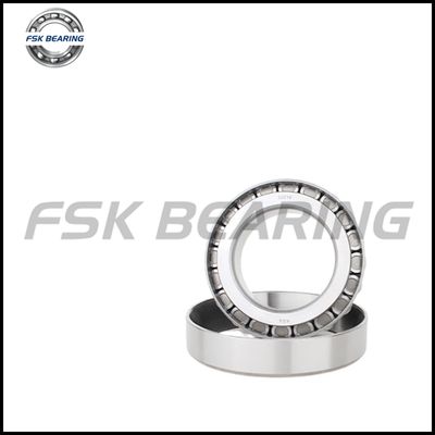 Heavy Duty 14116/14276 Tapered Roller Bearing 30.22*69.01*19.84 mm