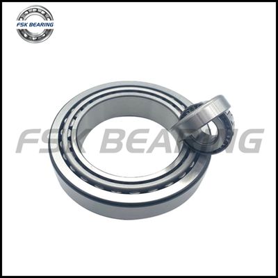 Metric 14138A/14276 Tapered Roller Bearing 34.93*69.01*39.71mm Thicked ...