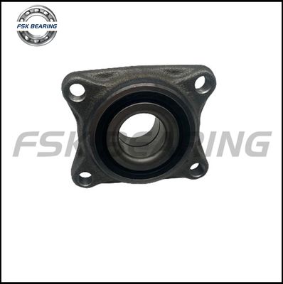 Hub204 High Precision HUB204-12 3885A019 3885A002 Front Wheel Hub Bearing For ...