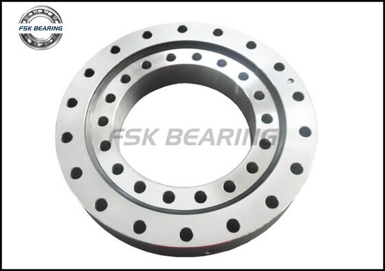 Heavy Duty VSI200844-N Turntable Bearings Slewing Ring 736*916*56mm