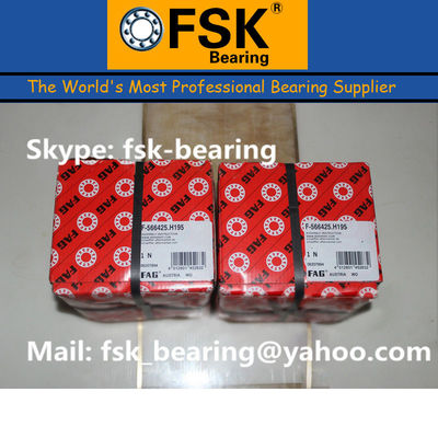 Wheel Kit 566425.H195/20967828/ 21036050/ 3988774 Truck Wheel Bearings ...