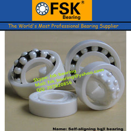 Si3N4 Full Ceramic Ball Bearings 61804 61805 61806 61807 61808