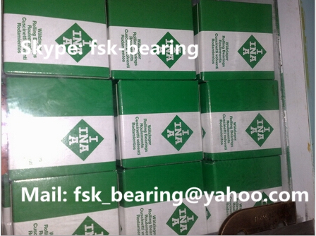 Flat Needle Roller Bearings AS100135 AS110145 AS120155 Thrust Bearing Washers 0