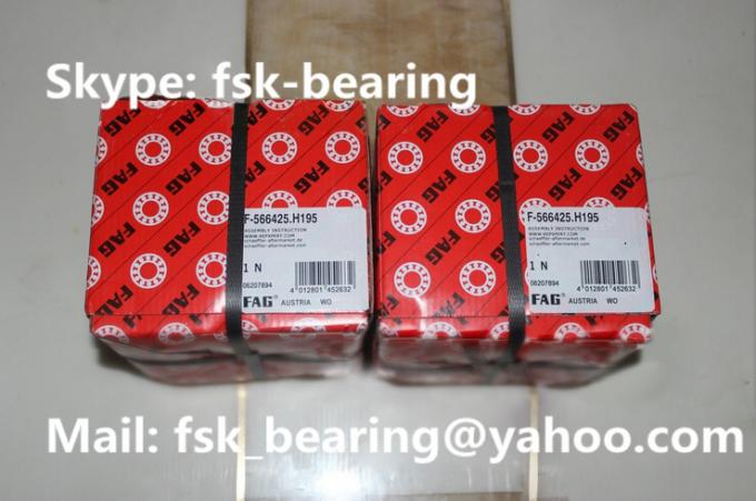 VOLVO Automotive Wheel Bearings 566425.H195 with Cheap Price 2