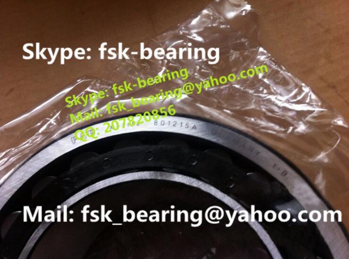 Sealed 801215A Cheap Price Mixer Truck Bearings Size 100×160×61/66mm 2