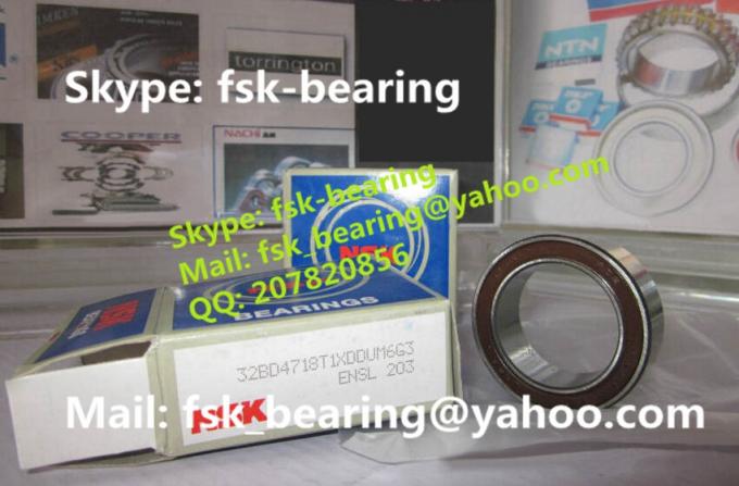 Air Conditioner Bearings 32BD4718DUK / 32BG04S3G A/C Compressor Bearings 1
