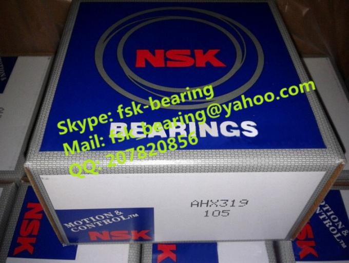 NSK Withdrawal Sleeves AHX319 Adapter Sleeves 22219-E1-K Bushings 1