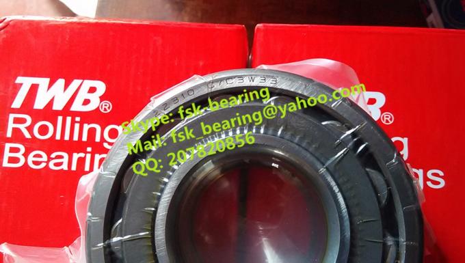 TWB Spherical Roller Bearings 22310 C/C3W33 Size 50*110*40mm 0