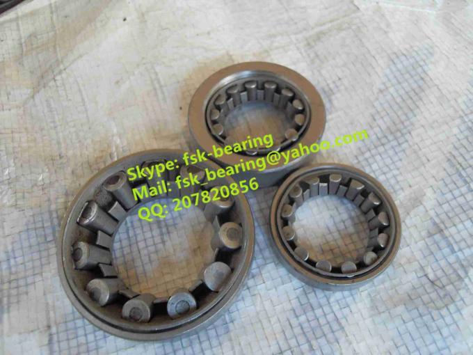 509043 / VBT15Z-2 / VBT17Z-4 / BT19Z-1A Steering Wheel Bearings Catalogue and Price List 0