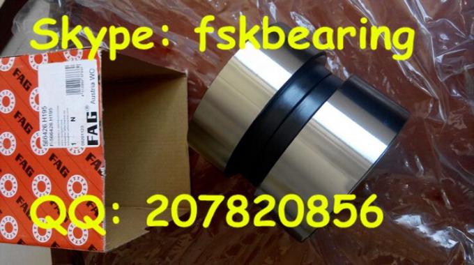 CE Cetificated F 300001R FAG Truck Hub Bearing ABEC-5 ABEC-7 1