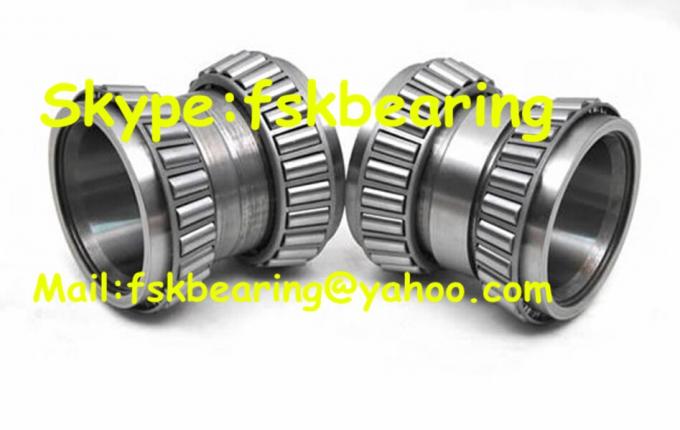 Compact Tapered Roller Bearing 804162A Wheel Bearing 110 × 170 × 140 2