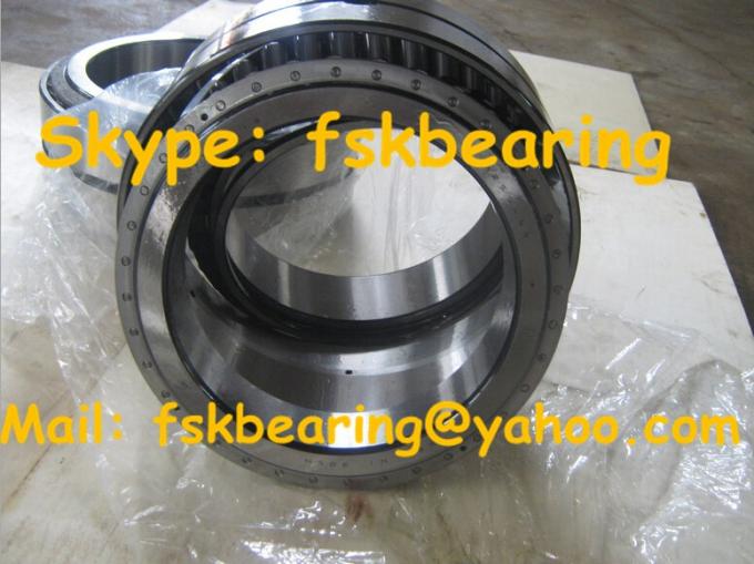 Large Scale Steel Tapered Roller Bearings HM926747 / HM926710DC 1